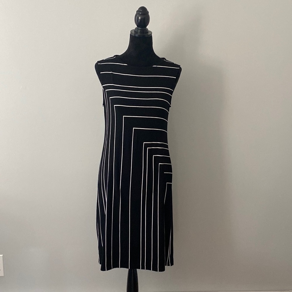 White House Black Market Dress